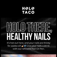 Holo Taco email thumbnail