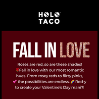 Holo Taco email thumbnail