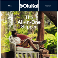 OluKai email thumbnail