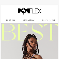 POPFLEX email thumbnail