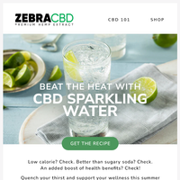 ZebraCBD email thumbnail