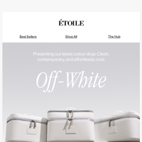 Etoile Collective email thumbnail