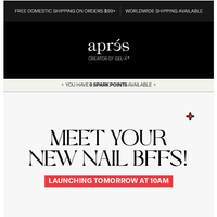 Apres Nail USD email thumbnail