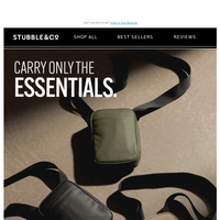 Stubble & Co email thumbnail