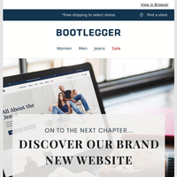 Bootlegger email thumbnail