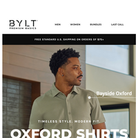 BYLT Basics email thumbnail