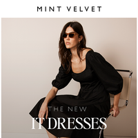 Mint Velvet email thumbnail