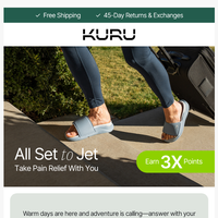 Kuru Footwear email thumbnail