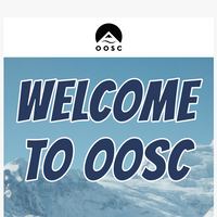 OOSC Clothing email thumbnail