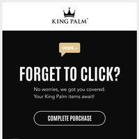 King Palm email thumbnail