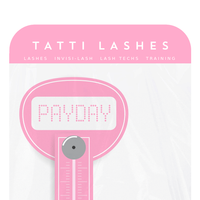 Tatti Lashes email thumbnail