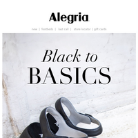 Alegria shoes email thumbnail