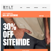 BYLT Basics email thumbnail