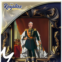 Royalize email thumbnail