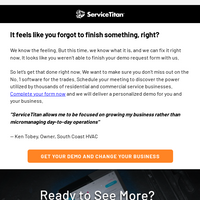 Servicetitan email thumbnail