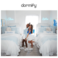 Dormify email thumbnail