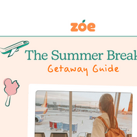 ZOE email thumbnail