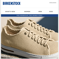 Birkenstock email thumbnail