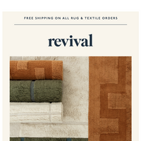 Revival email thumbnail