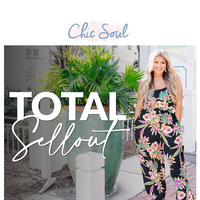 Chic Soul email thumbnail