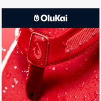 OluKai email thumbnail