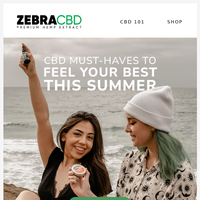 ZebraCBD email thumbnail