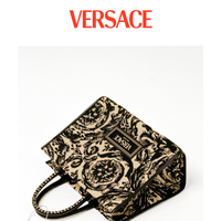 Versace email thumbnail