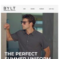 BYLT Basics email thumbnail