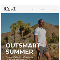 BYLT Basics email thumbnail