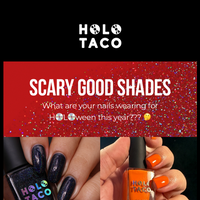 Holo Taco email thumbnail