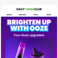 Daily High Club email thumbnail