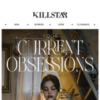 KILLSTAR UK email thumbnail