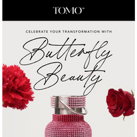 TOMO™ Bottle email thumbnail