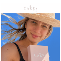 CAKES Body email thumbnail