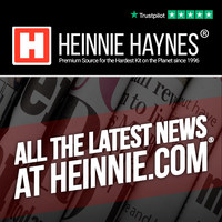 Heinnie Haynes email thumbnail