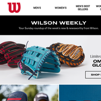 Wilson email thumbnail