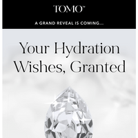 TOMO™ Bottle email thumbnail