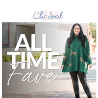 Chic Soul email thumbnail