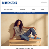 Birkenstock email thumbnail