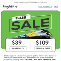 Brightline email thumbnail