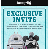 Loungefly email thumbnail