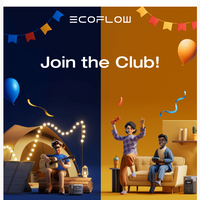 EcoFlow email thumbnail