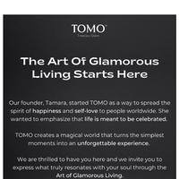 TOMO™ Bottle email thumbnail