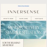 Innersense email thumbnail