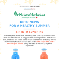 Natura Market email thumbnail