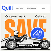 Quill email thumbnail