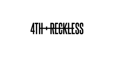 4th & Reckless background image