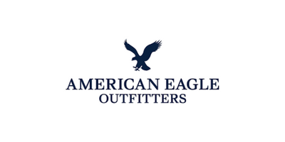 American Eagle background image