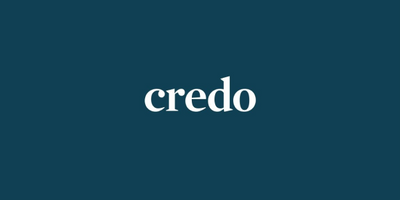 Credo Beauty background image