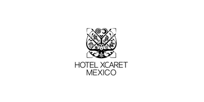 Hotel Xcaret background image